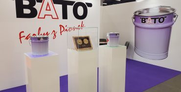 Expo-Surface show 2018