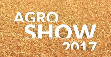 Bato na Agro Show Bednary 2017